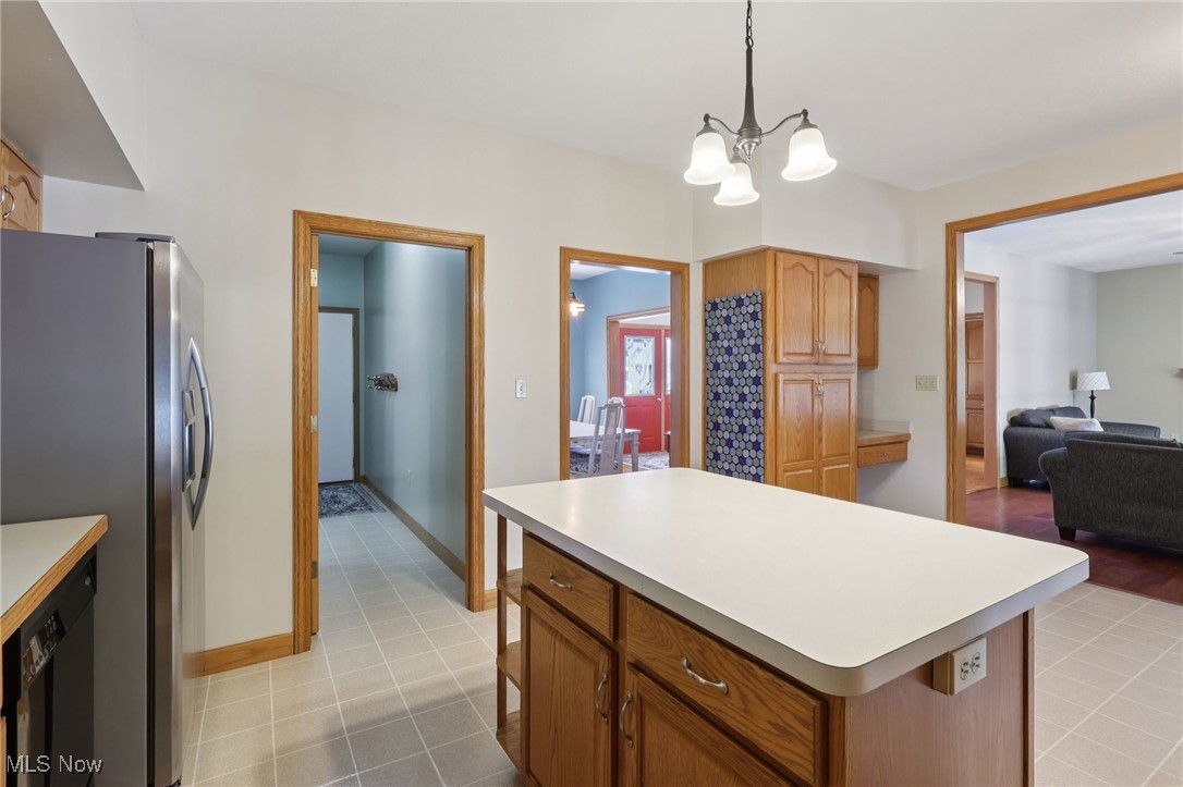 Ivanhoe Woods - Residential