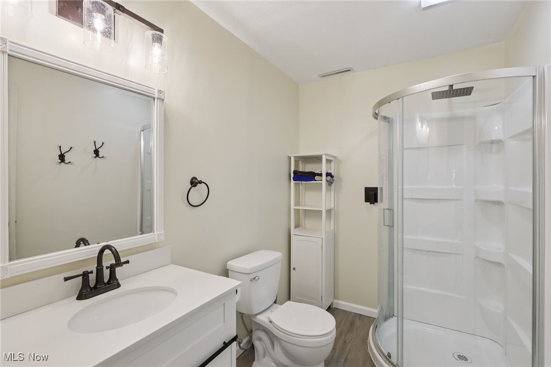 Ivanhoe Woods - Residential