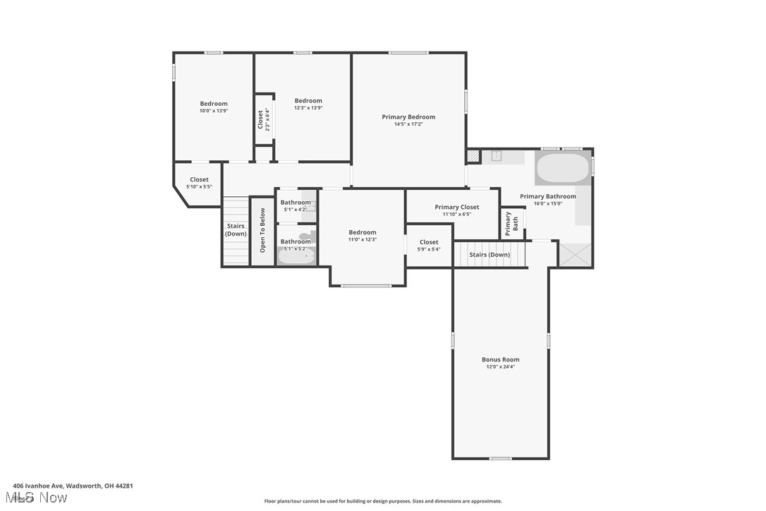 Ivanhoe Woods - Residential