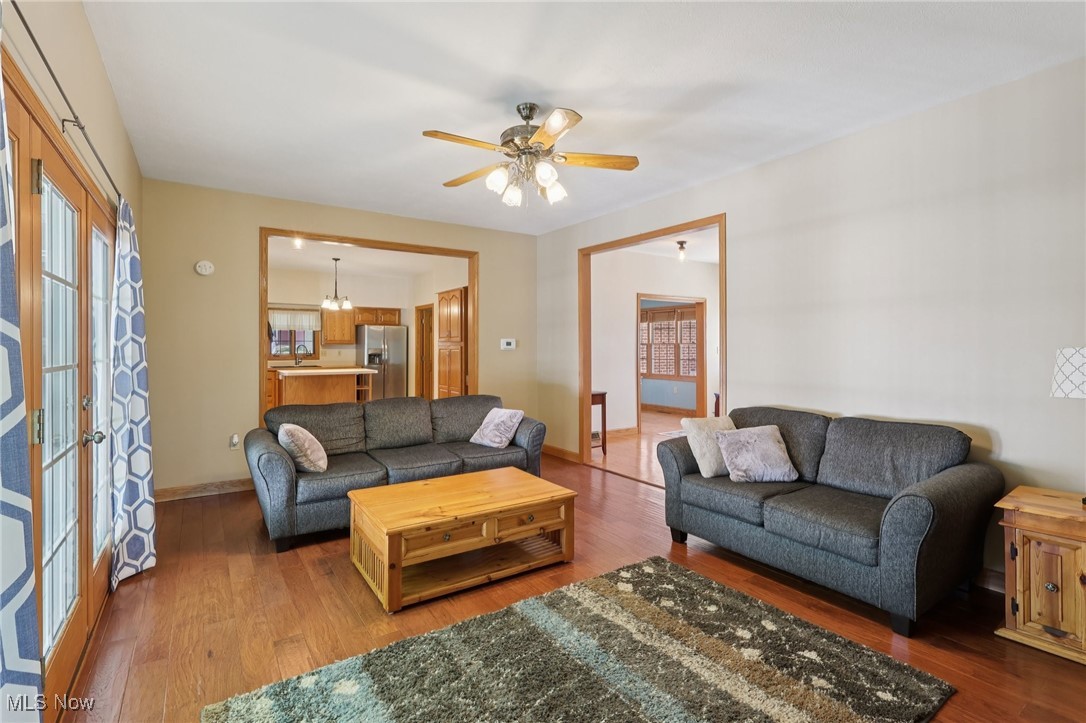 Ivanhoe Woods - Residential