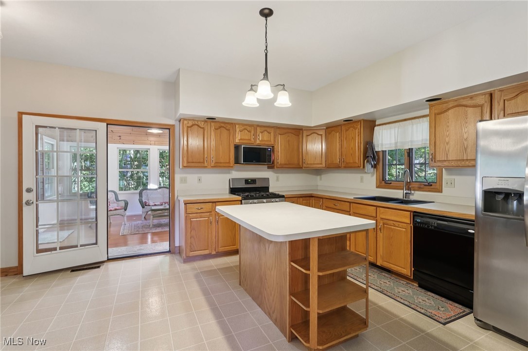 Ivanhoe Woods - Residential