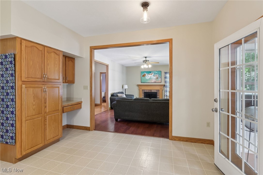 Ivanhoe Woods - Residential