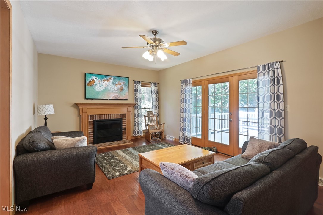 Ivanhoe Woods - Residential