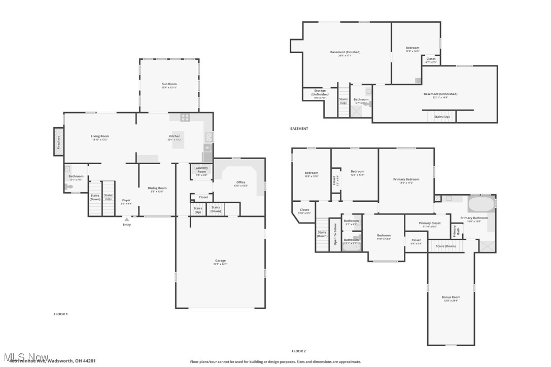 Ivanhoe Woods - Residential