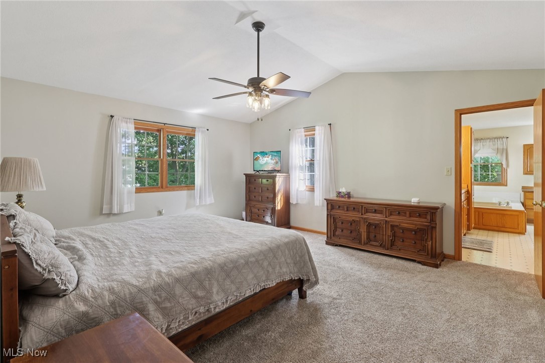 Ivanhoe Woods - Residential