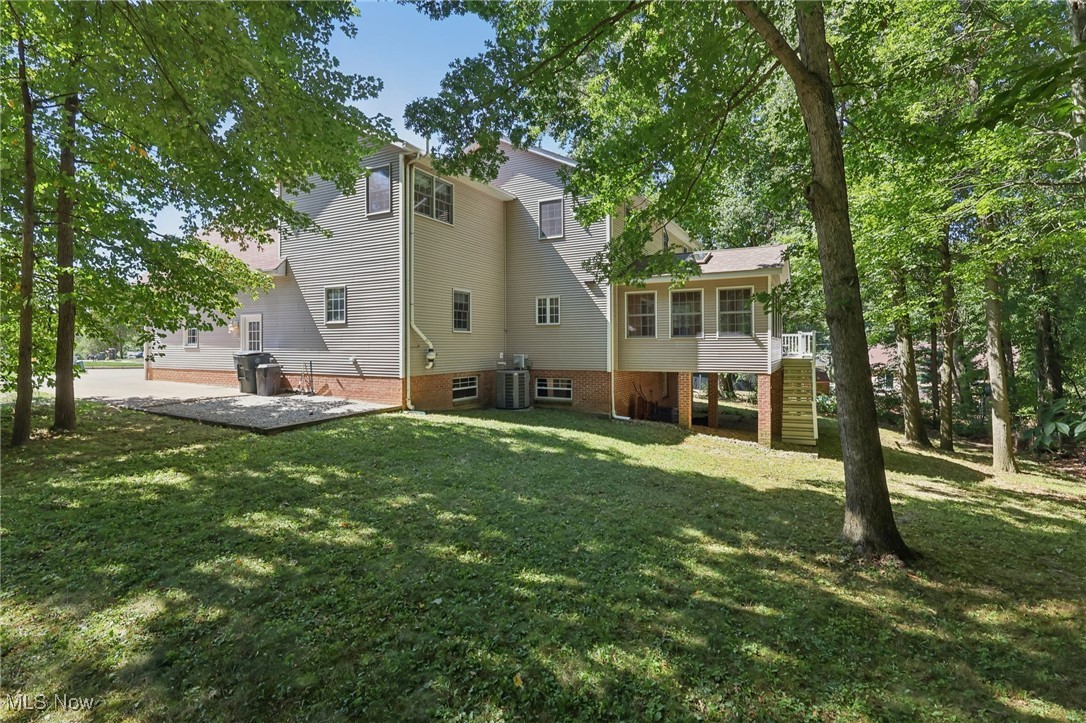 Ivanhoe Woods - Residential