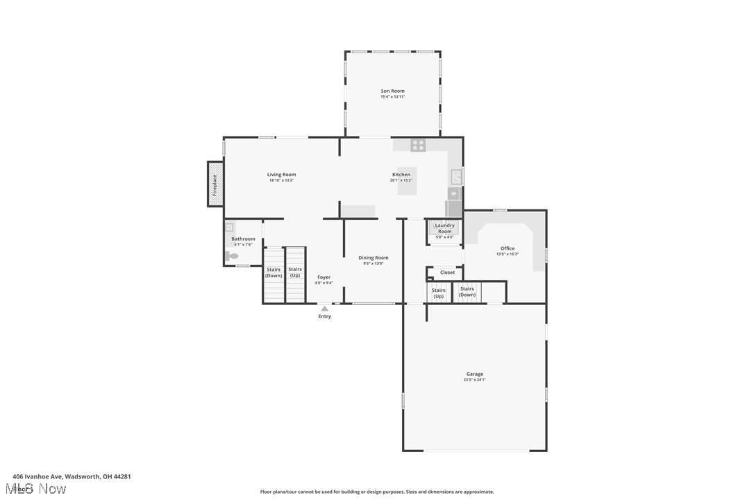 Ivanhoe Woods - Residential