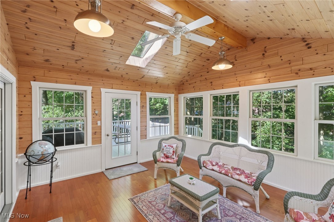 Ivanhoe Woods - Residential