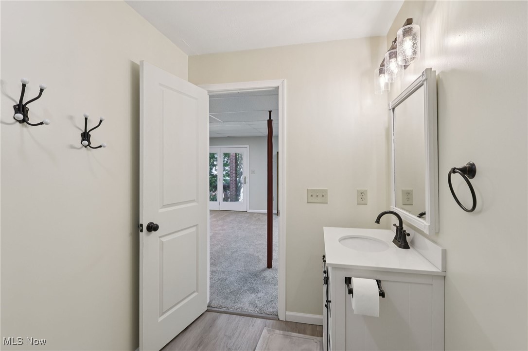 Ivanhoe Woods - Residential