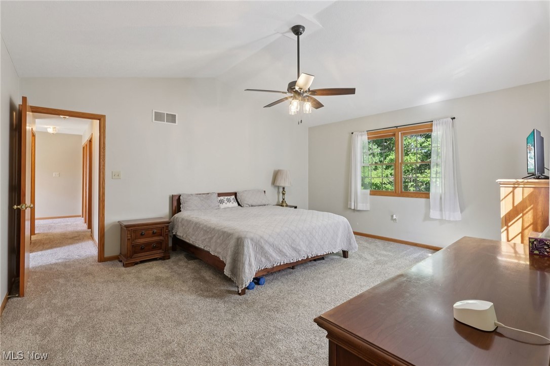 Ivanhoe Woods - Residential