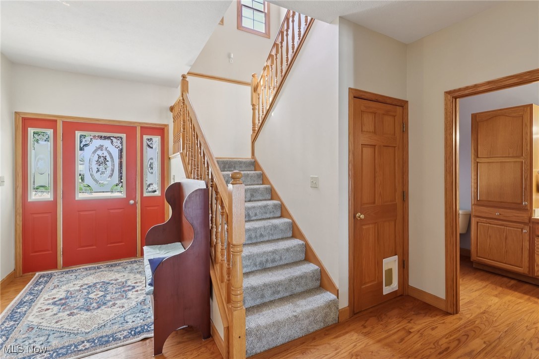 Ivanhoe Woods - Residential