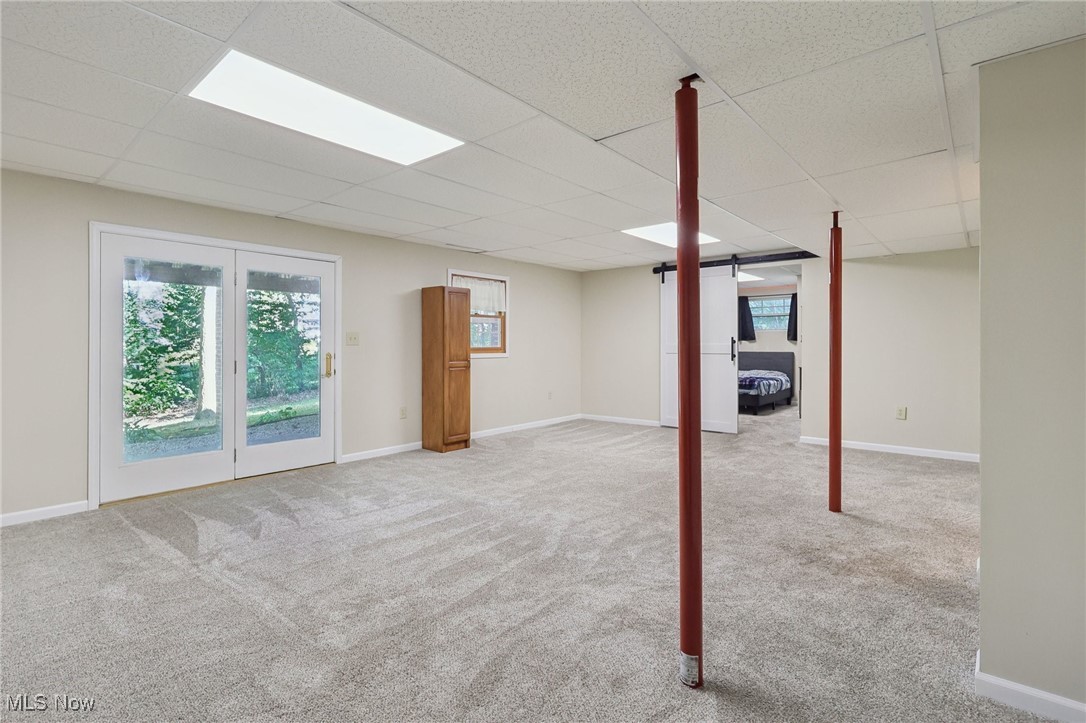 Ivanhoe Woods - Residential