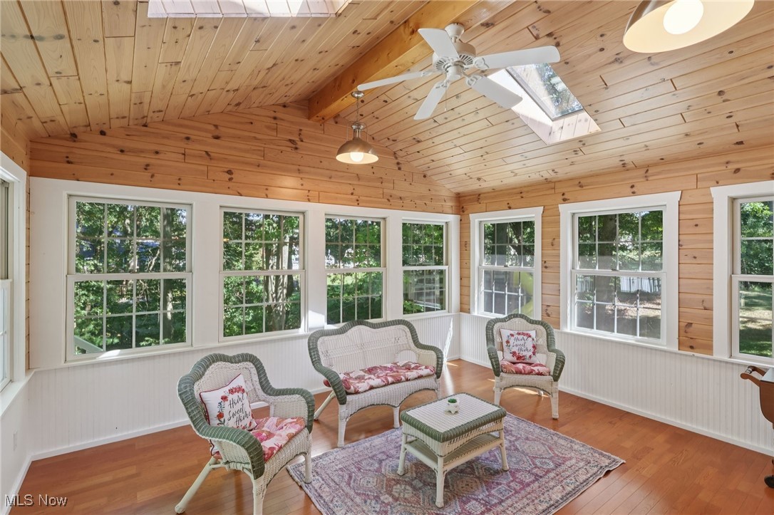 Ivanhoe Woods - Residential