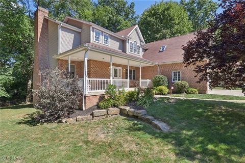 406 Ivanhoe Avenue Wadsworth OH 44281