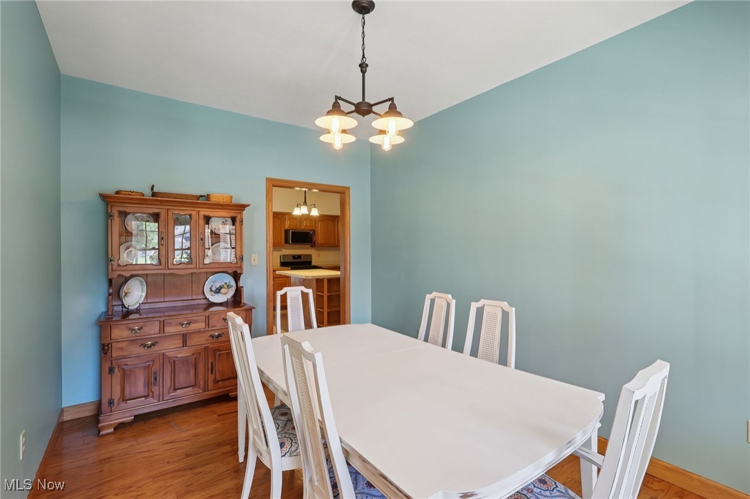 Ivanhoe Woods - Residential