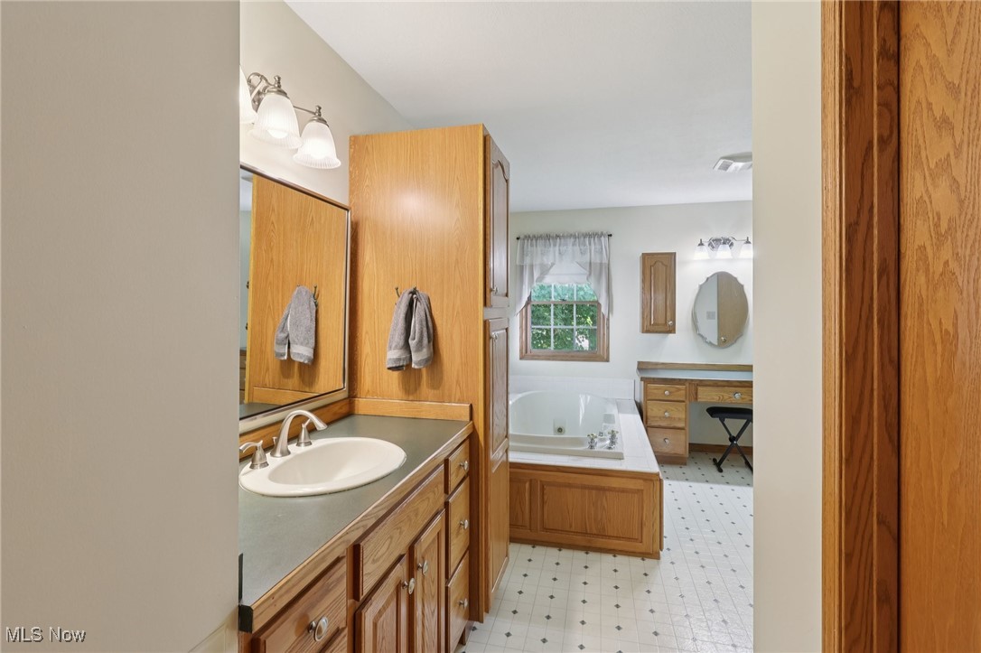 Ivanhoe Woods - Residential