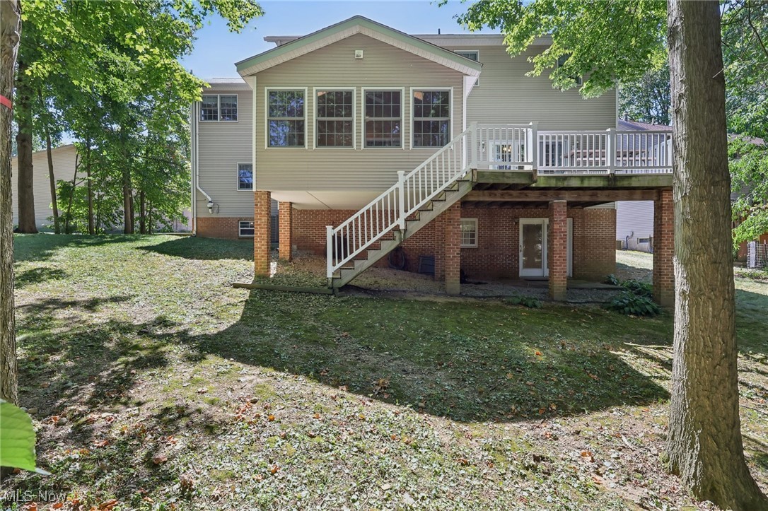 Ivanhoe Woods - Residential