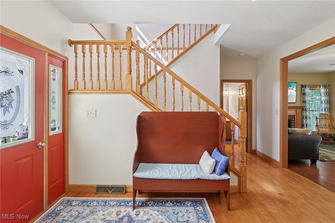 Ivanhoe Woods - Residential