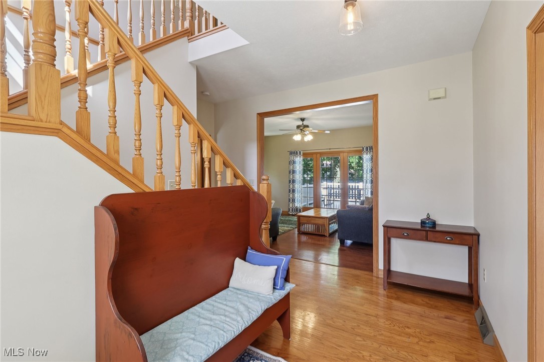 Ivanhoe Woods - Residential