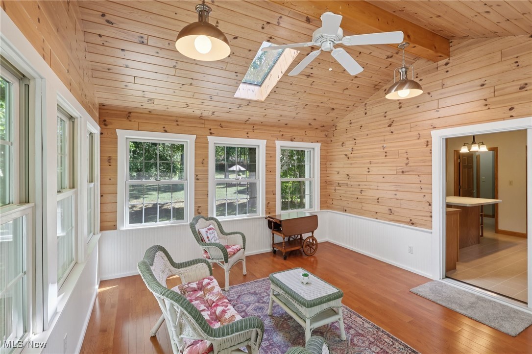 Ivanhoe Woods - Residential