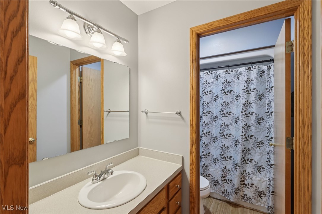 Ivanhoe Woods - Residential