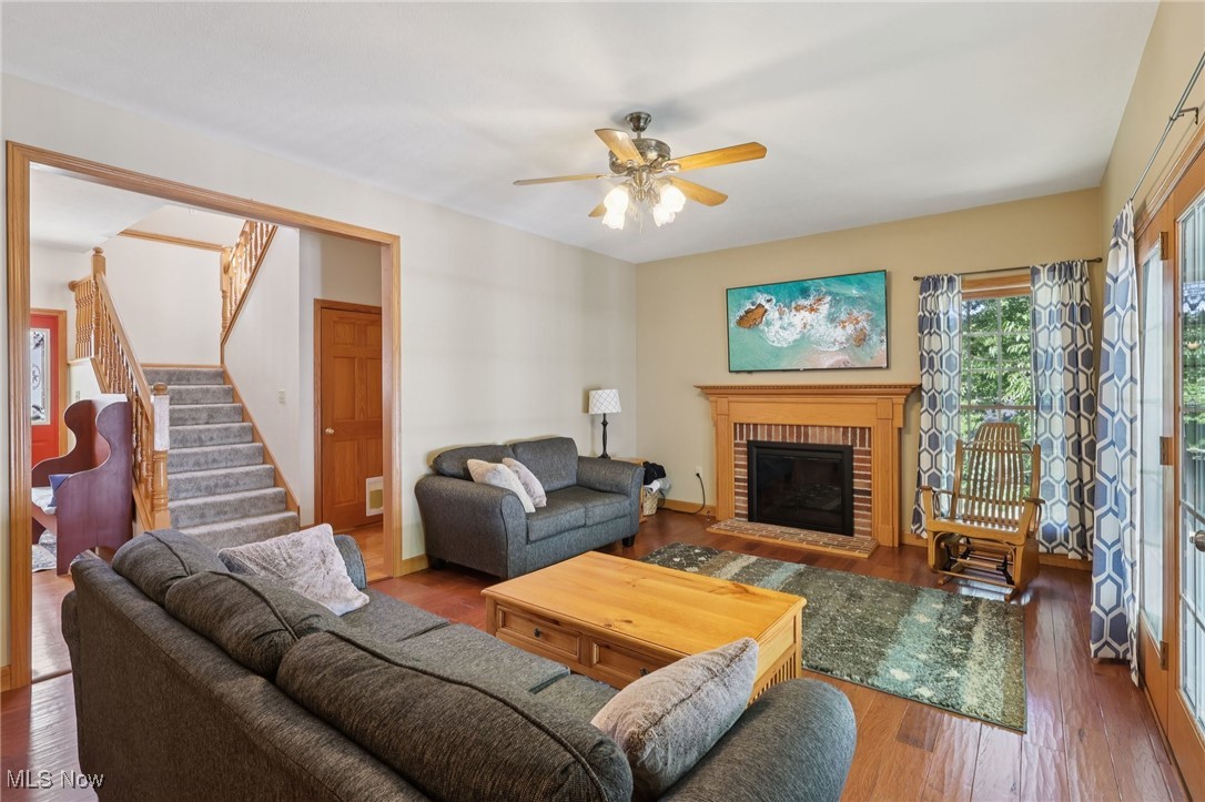 Ivanhoe Woods - Residential