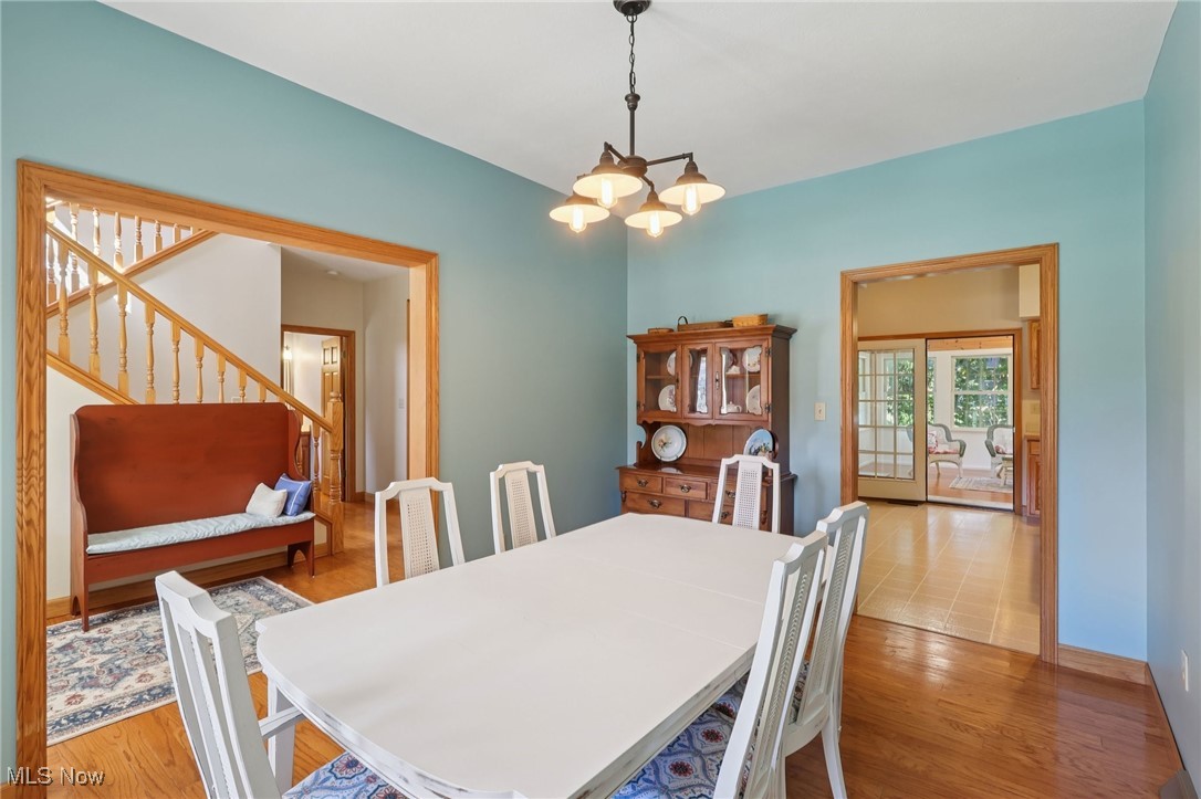 Ivanhoe Woods - Residential