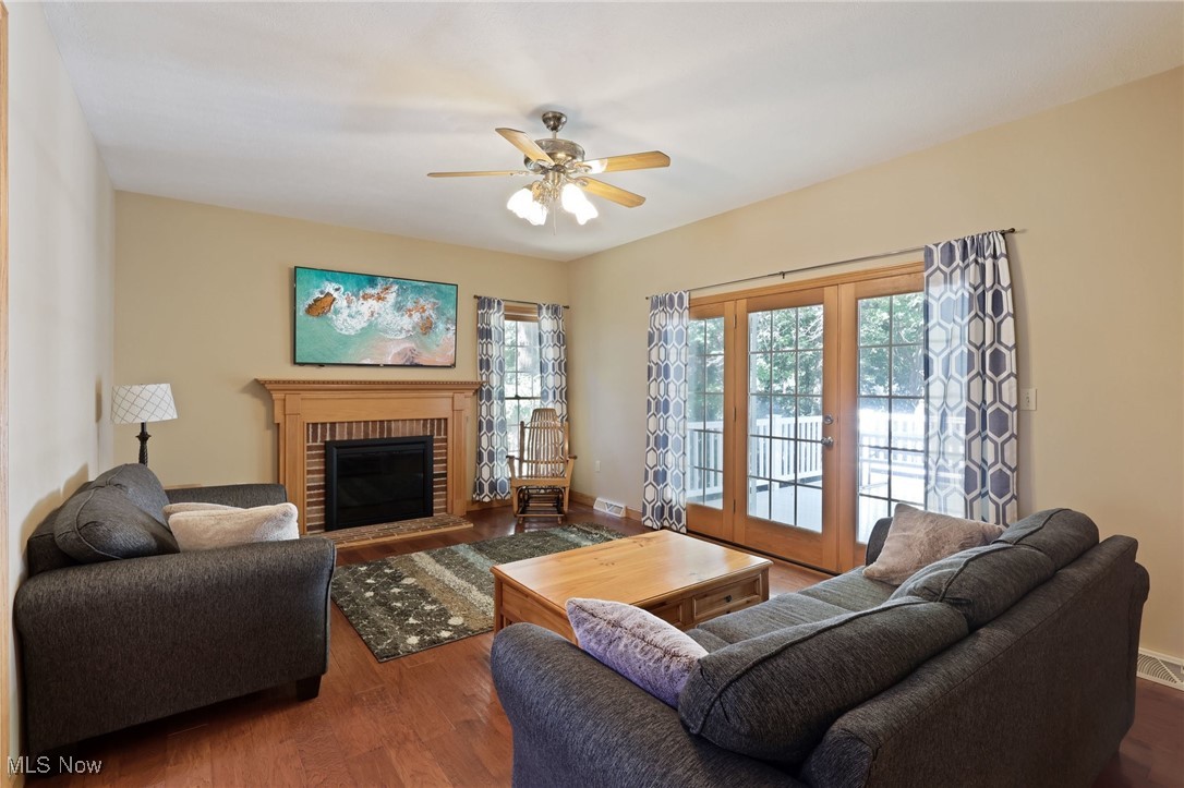 Ivanhoe Woods - Residential