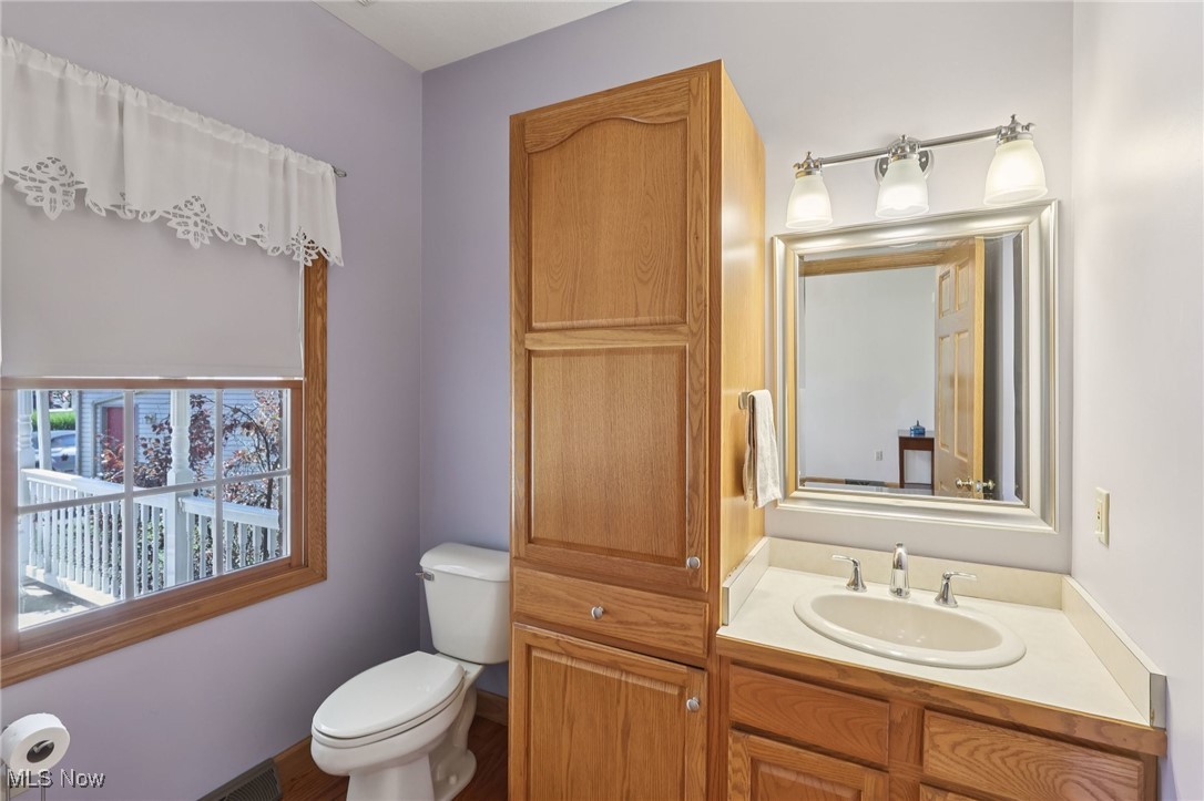 Ivanhoe Woods - Residential