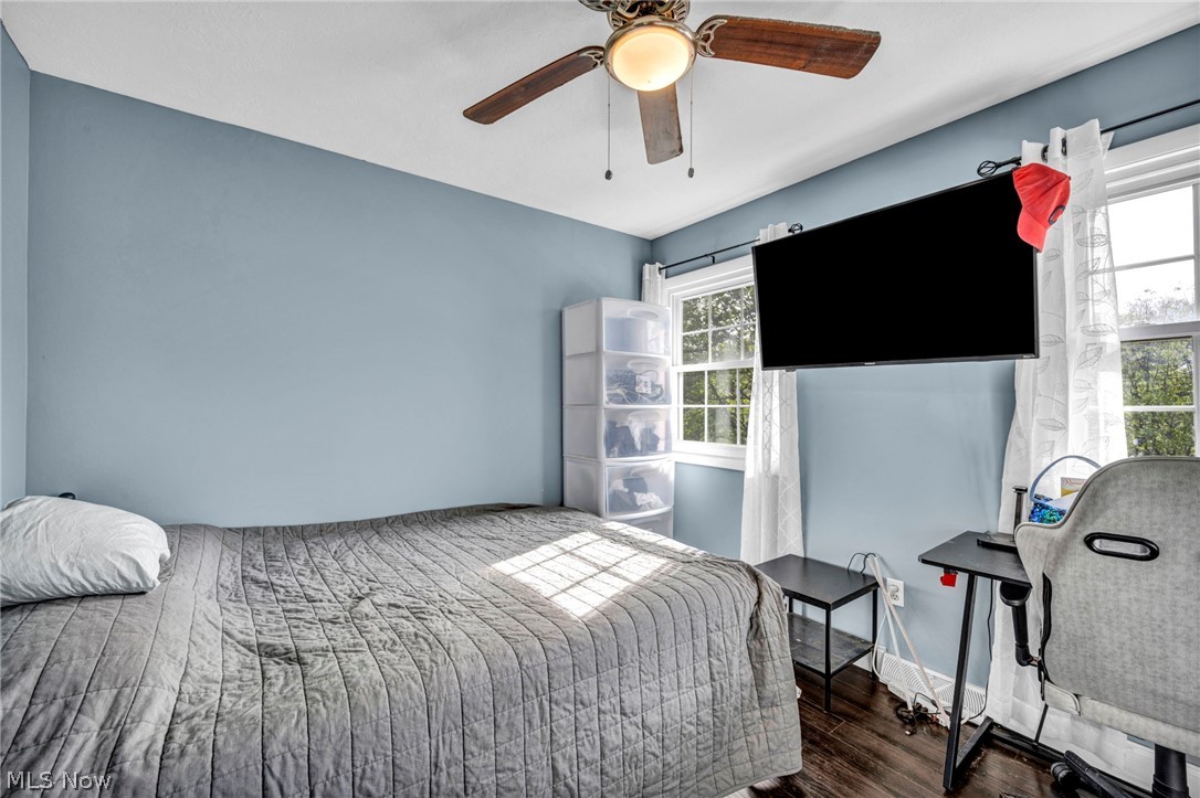 Valley View - Residential