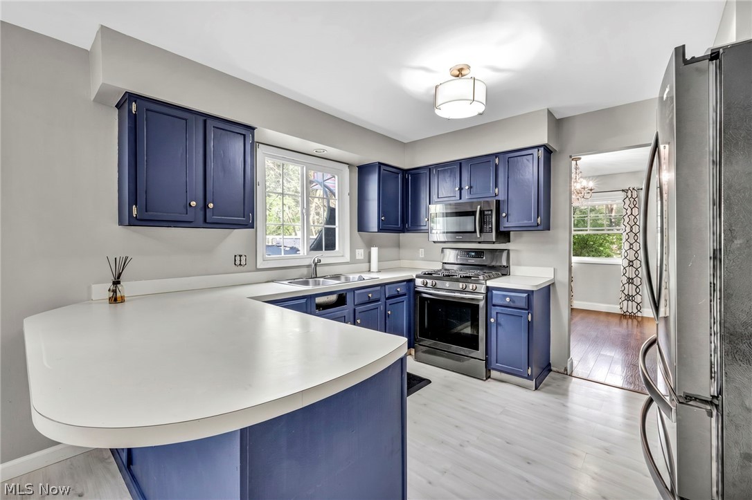 Valley View - Residential