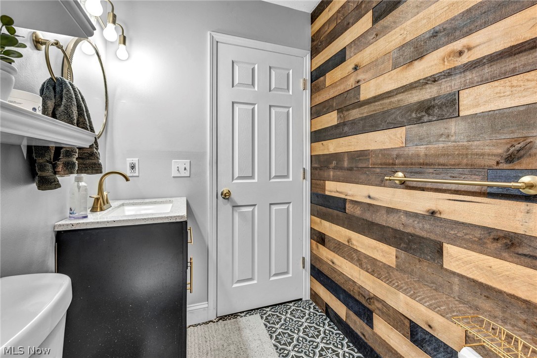 Valley View - Residential