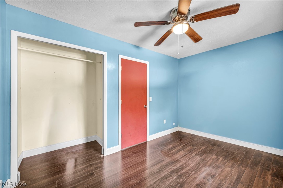 Valley View - Residential