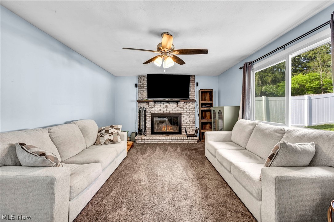 Valley View - Residential