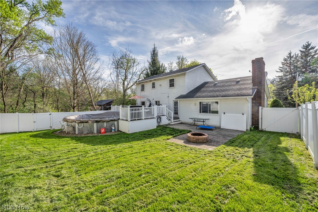 Valley View - Residential