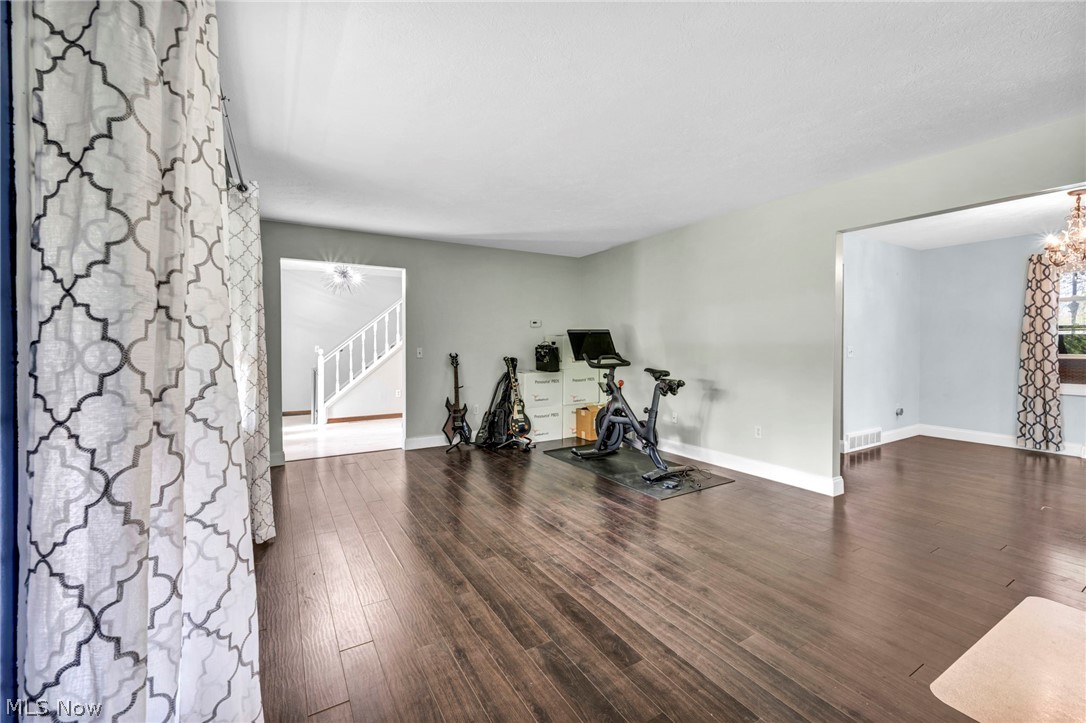 Valley View - Residential