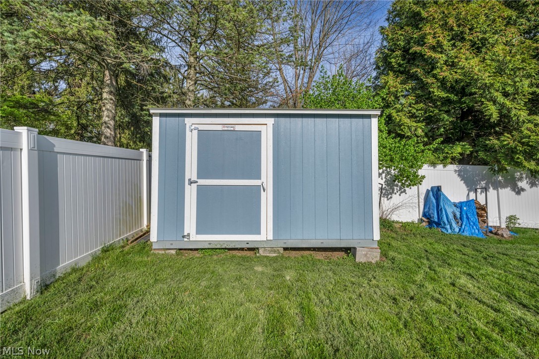 Valley View - Residential