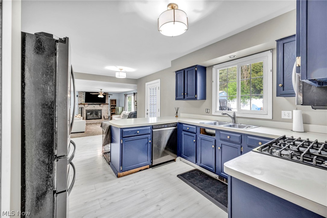 Valley View - Residential