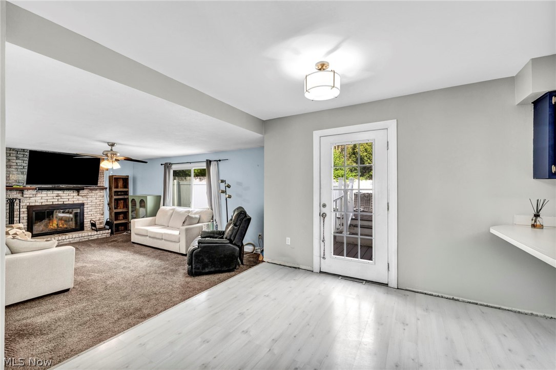 Valley View - Residential