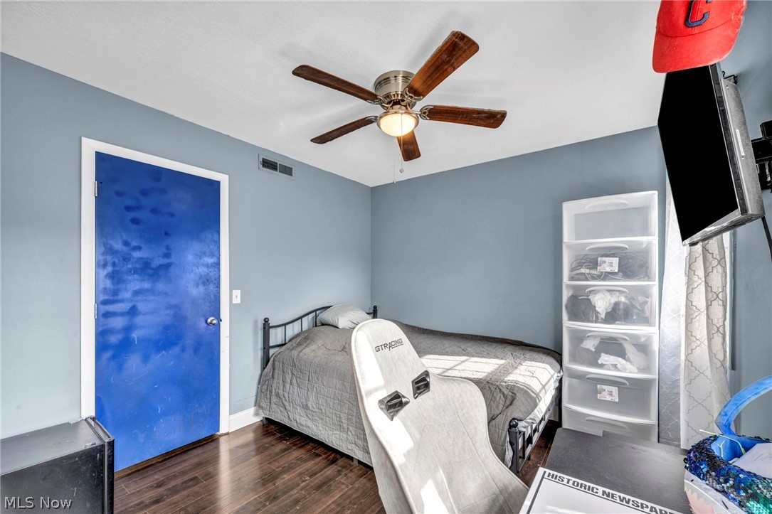 Valley View - Residential