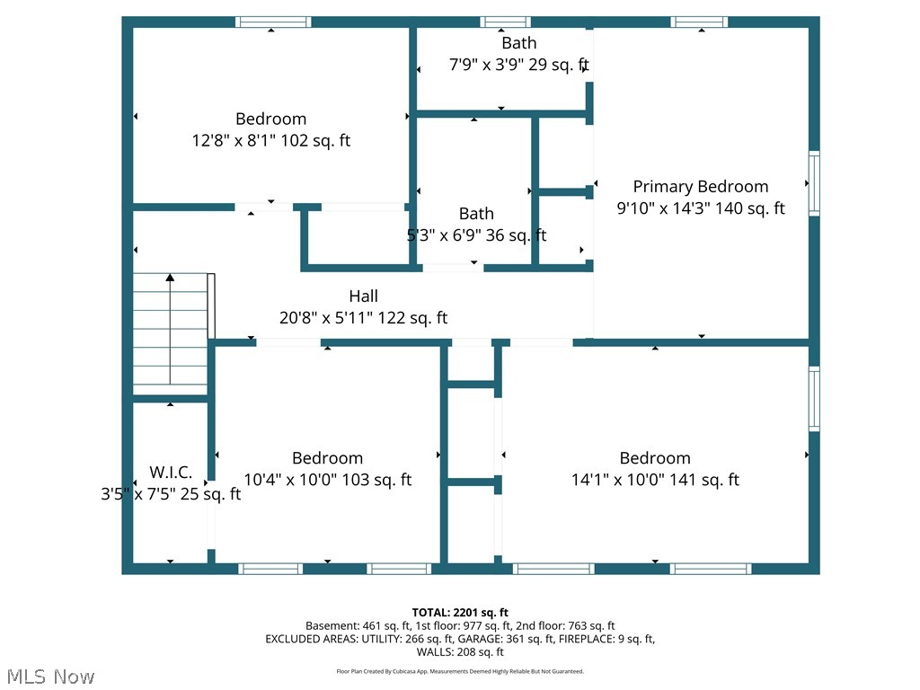 Valley View - Residential