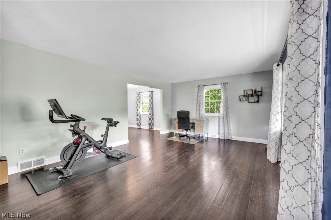 Valley View - Residential