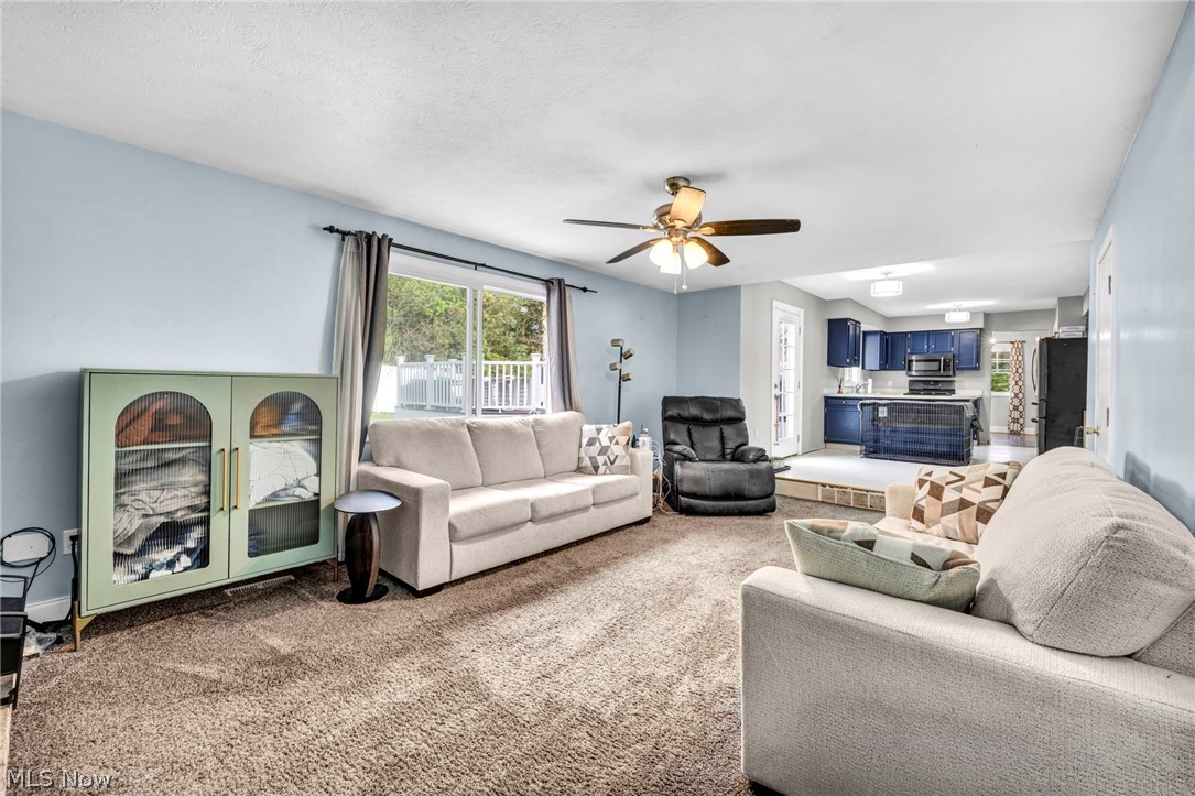 Valley View - Residential