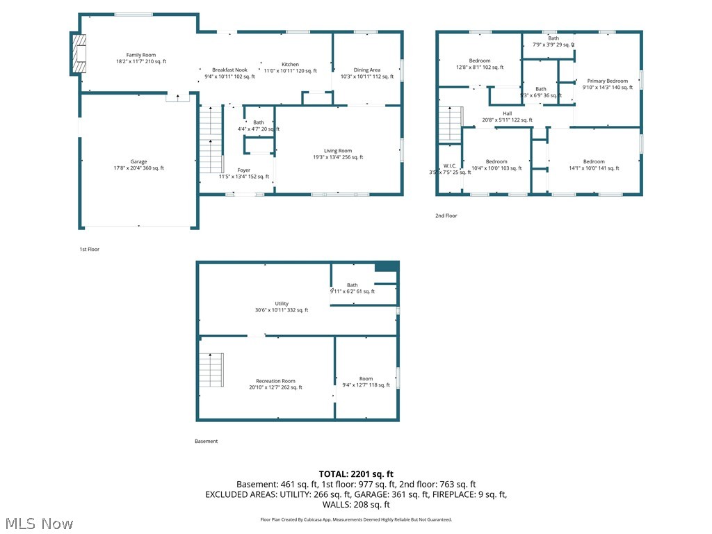 Valley View - Residential
