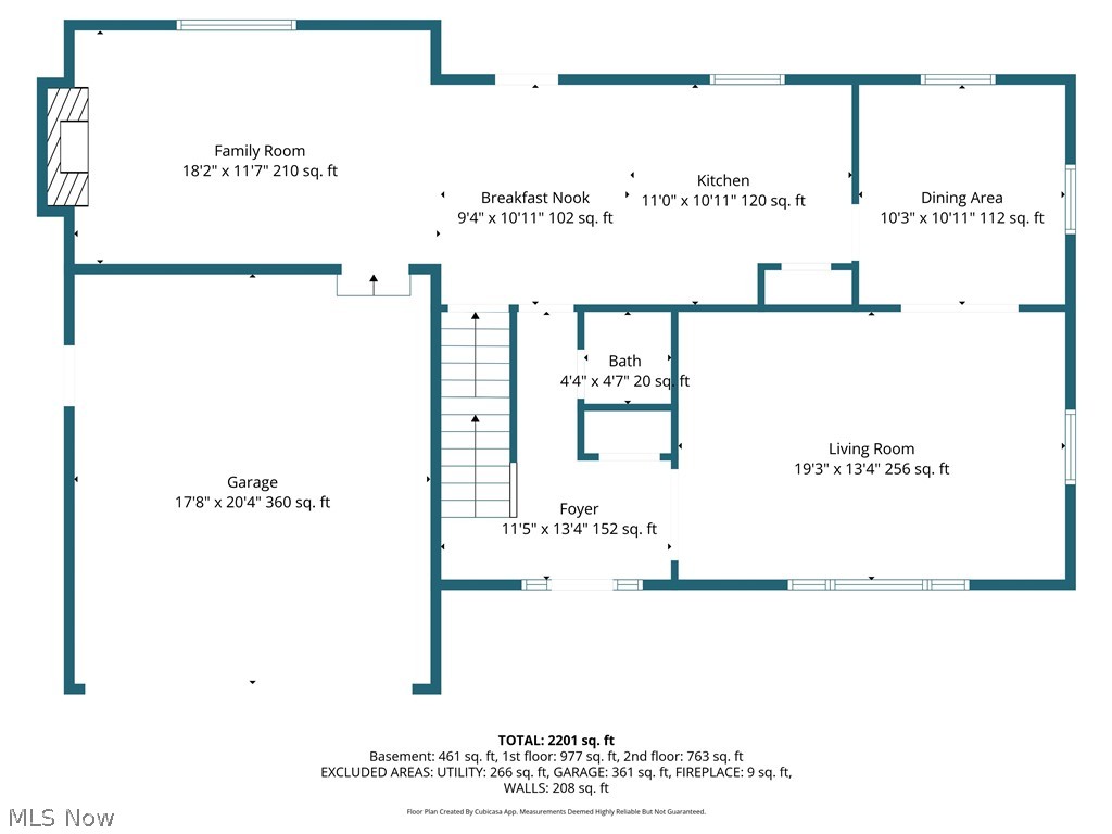 Valley View - Residential