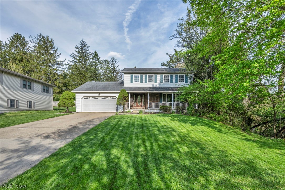 Valley View - Residential