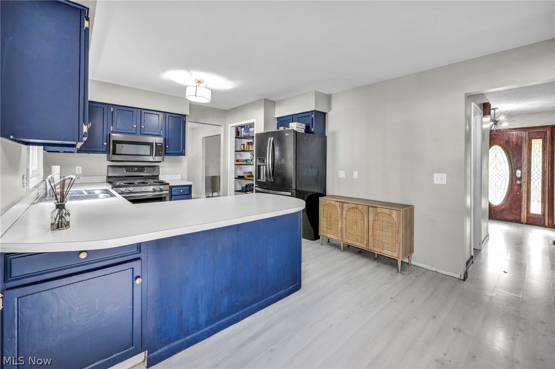 Valley View - Residential