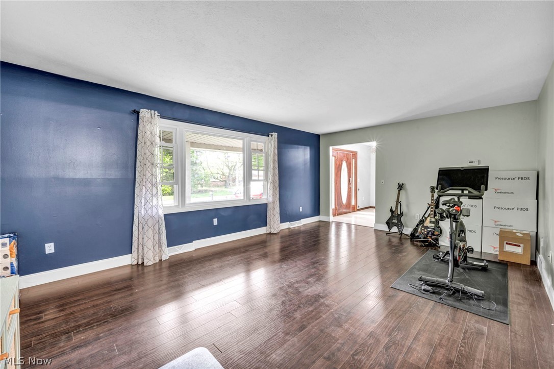 Valley View - Residential