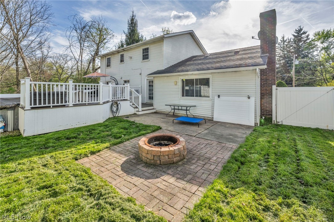 Valley View - Residential