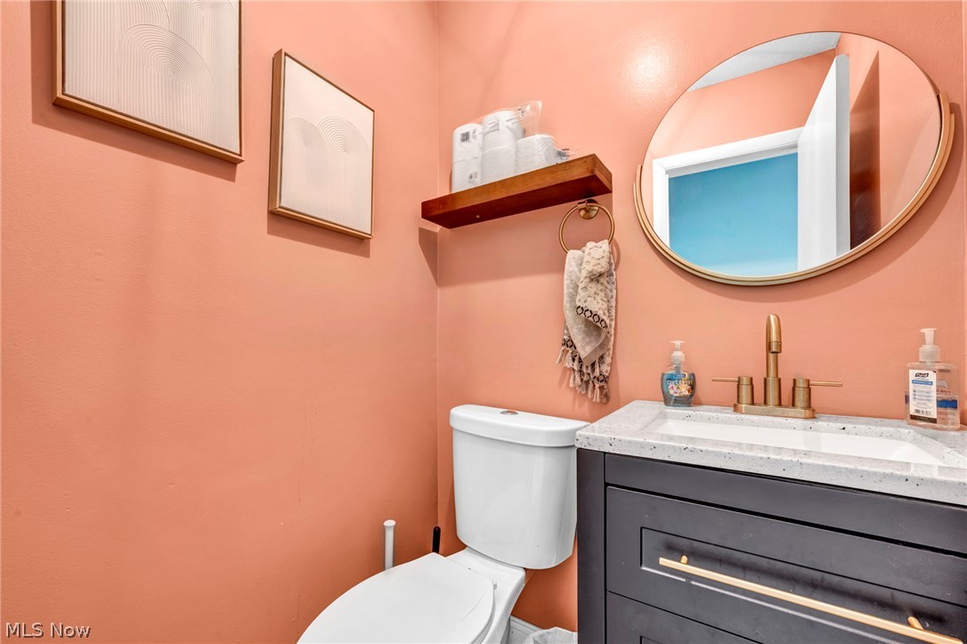 Valley View - Residential